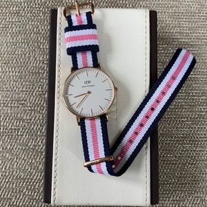 Daniel Wellington 36mm Women’s Watch